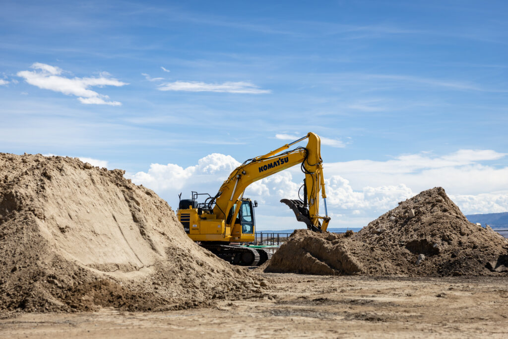 Casper Airport C/NCIA | CASPAR | LUM