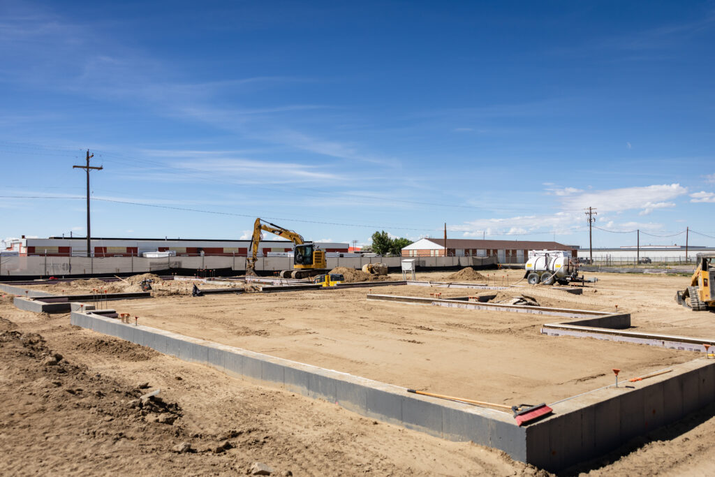 Casper Airport C/NCIA | CASPAR | LUM