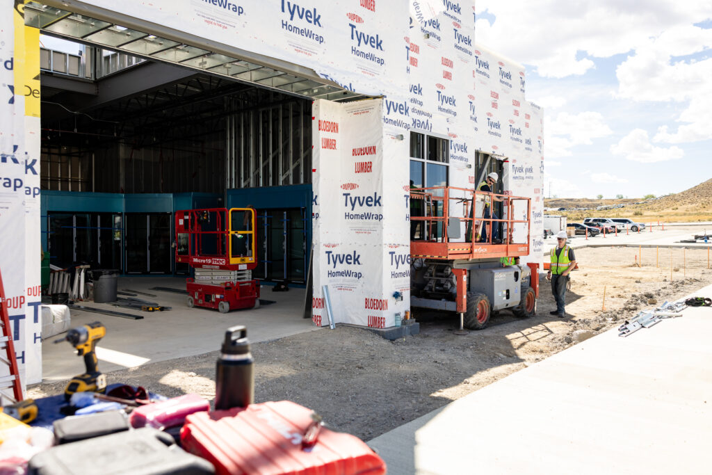 Big D | CASPAR | LUM