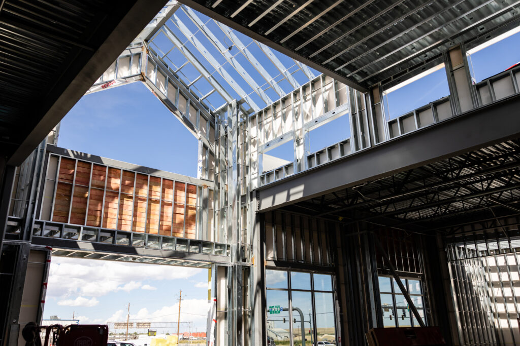 Big D | CASPAR | LUM