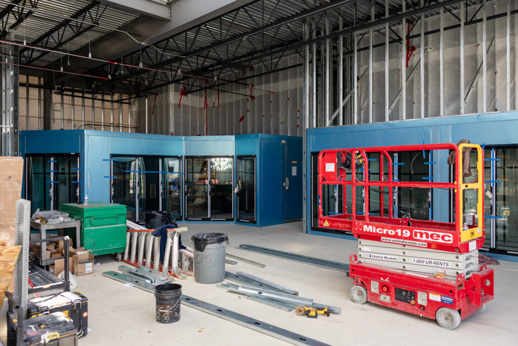 Big D | CASPAR | LUM