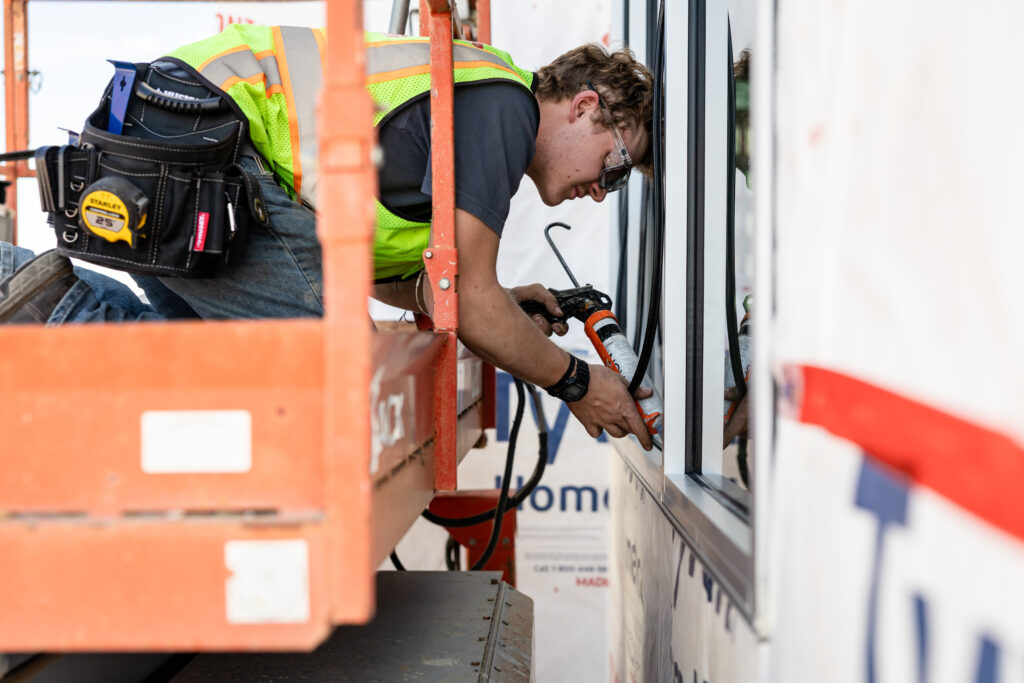 Big D | CASPAR | LUM