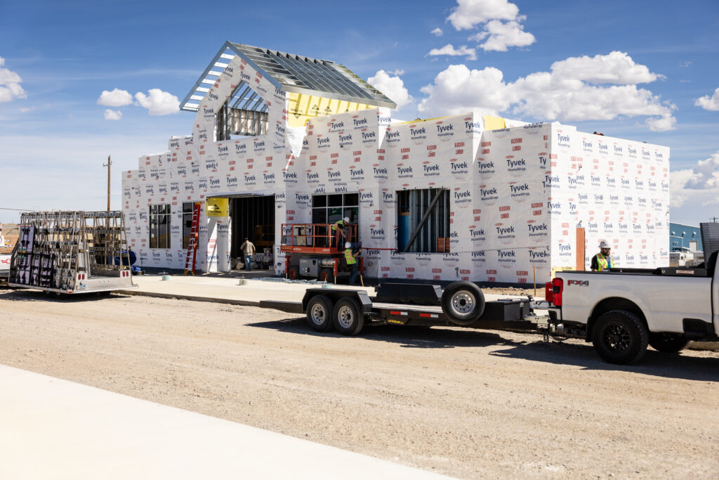 Big D | CASPAR | LUM