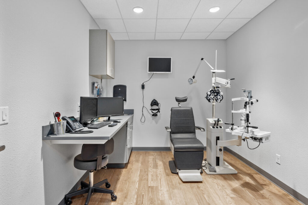 Casper Vision | CASPAR | LUM