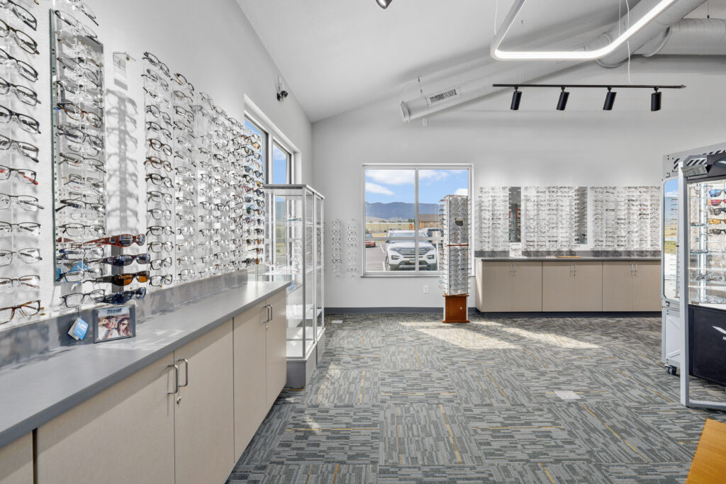 Casper Vision | CASPAR | LUM