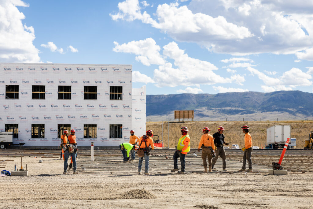 Mesa Solutions | CASPAR | LUM