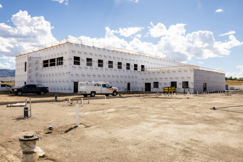 Mesa Solutions | CASPAR | LUM