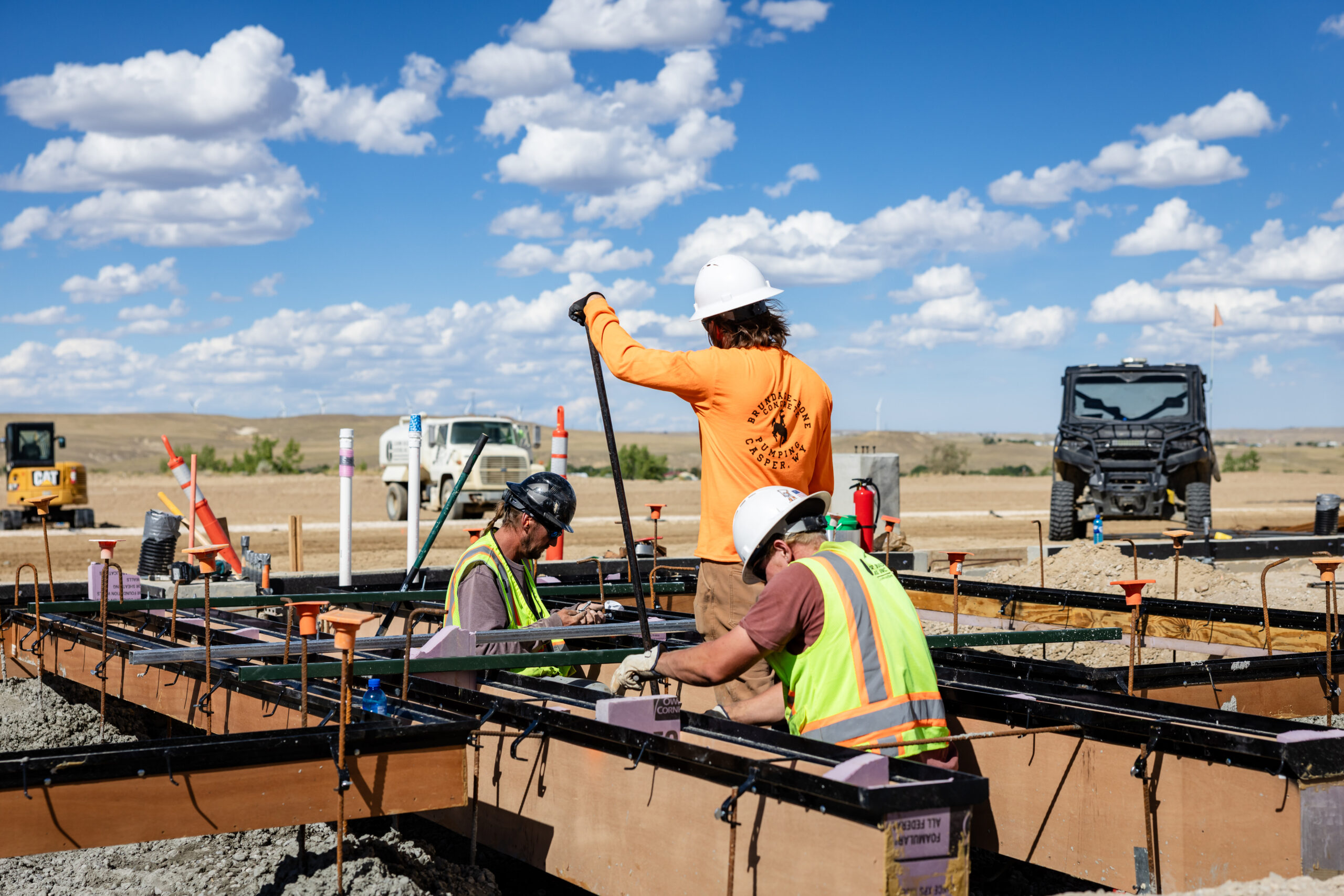 Mesa Solutions | CASPAR | LUM