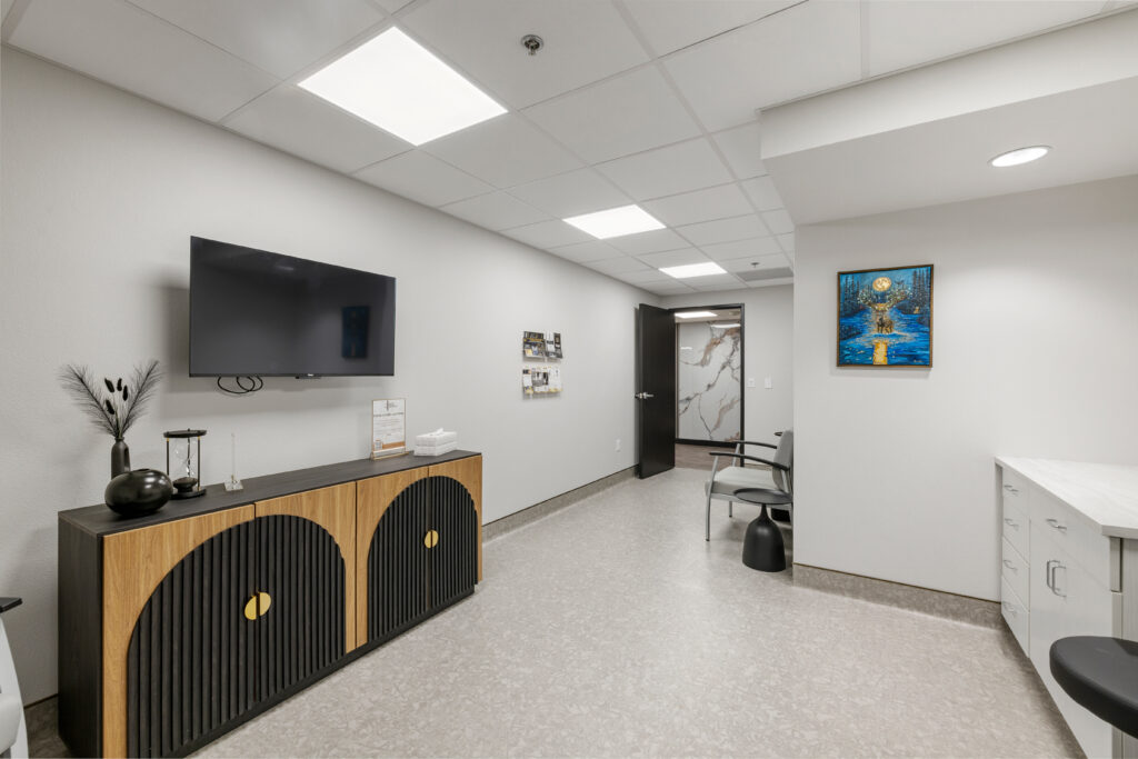 Tower Ortho | CASPAR | LUM