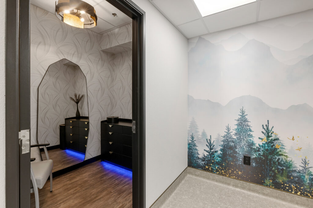 Tower Ortho | CASPAR | LUM