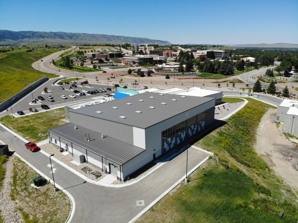 created by dji camera