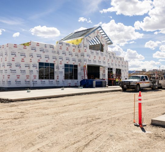 Big D | CASPAR | LUM