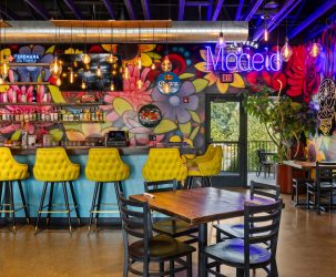 La Cocina | CASAPR | LUM