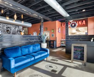 La Cocina | CASAPR | LUM