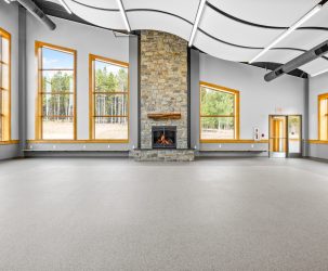 Nordic Lodge | CASPAR | LUM