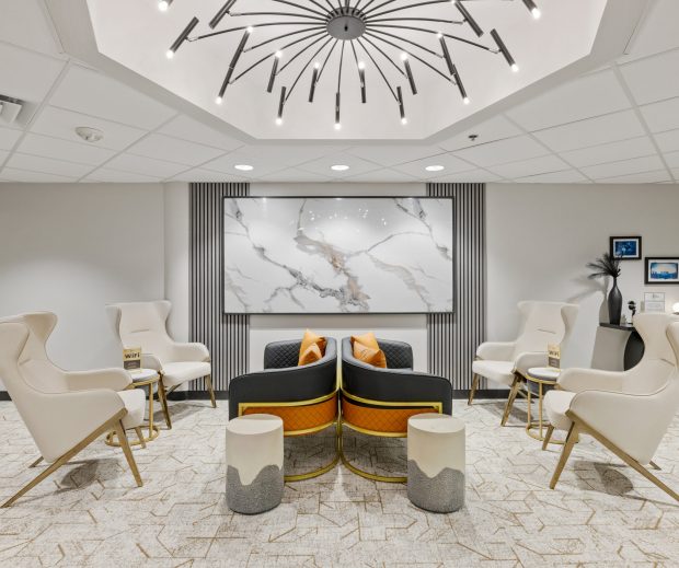 Tower Ortho | CASPAR | LUM