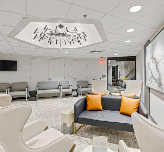 Tower Ortho | CASPAR | LUM