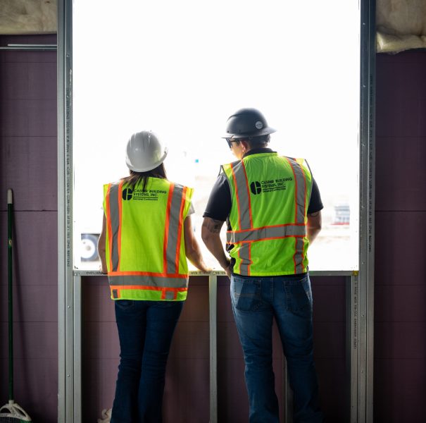 Mesa Solutions | CASPAR | LUM