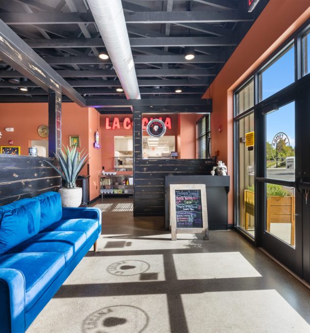 La Cocina | CASAPR | LUM